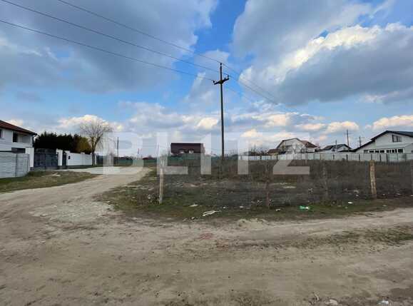 Teren de vânzare Veteranilor - 81777TV | BLITZ Craiova | Poza6