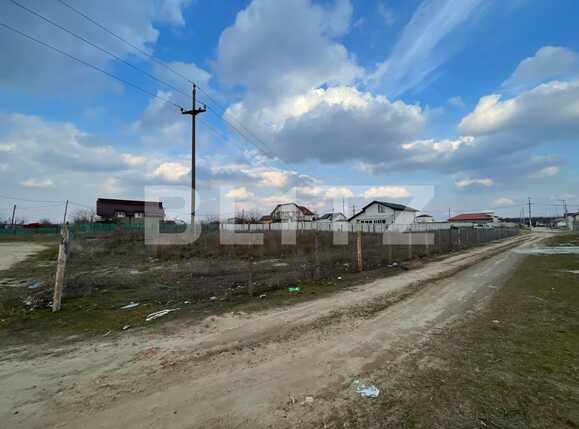 Teren de vânzare Veteranilor - 81777TV | BLITZ Craiova | Poza3