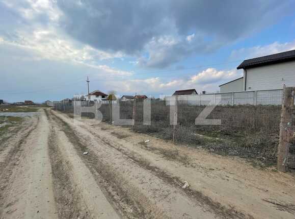 Teren de vânzare Veteranilor - 81777TV | BLITZ Craiova | Poza2