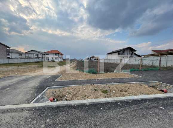 Teren de vânzare Veteranilor - 81777TV | BLITZ Craiova | Poza1