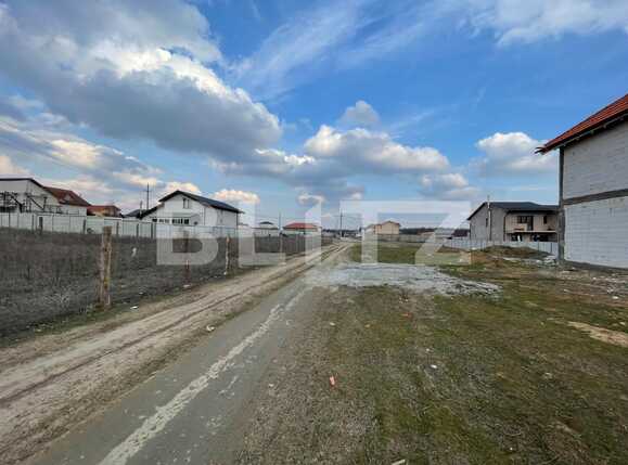 Teren de vânzare Veteranilor - 81777TV | BLITZ Craiova | Poza4