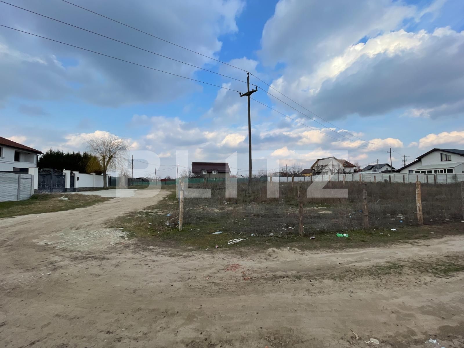 Teren de vânzare Veteranilor - 81777TV | BLITZ Craiova | Poza6