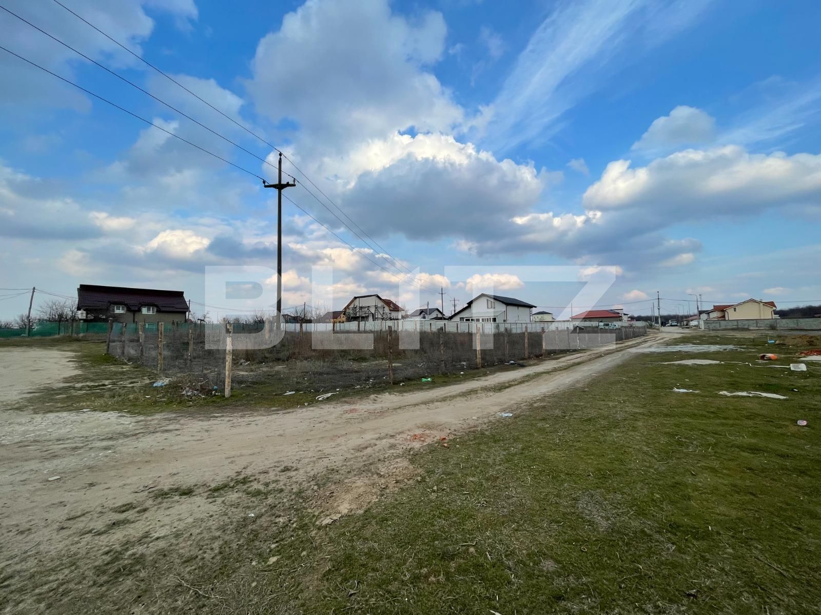 Teren de vânzare Veteranilor - 81777TV | BLITZ Craiova | Poza5