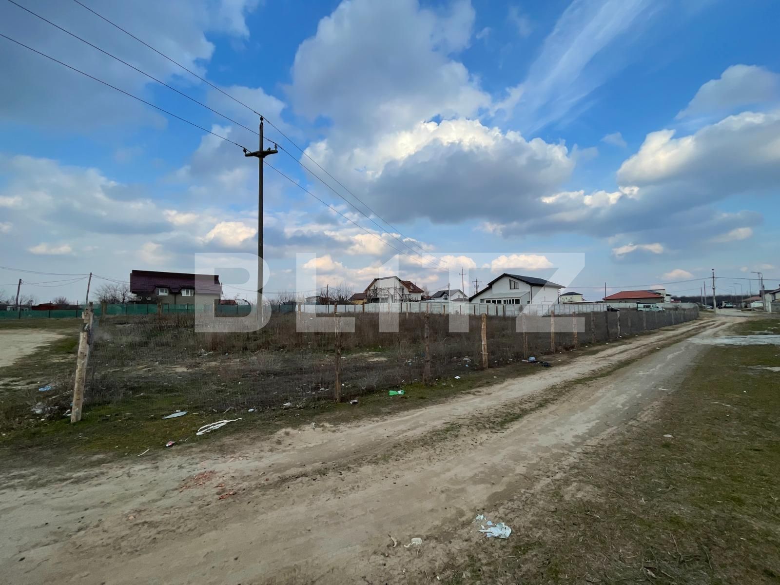 Teren de vânzare Veteranilor - 81777TV | BLITZ Craiova | Poza3