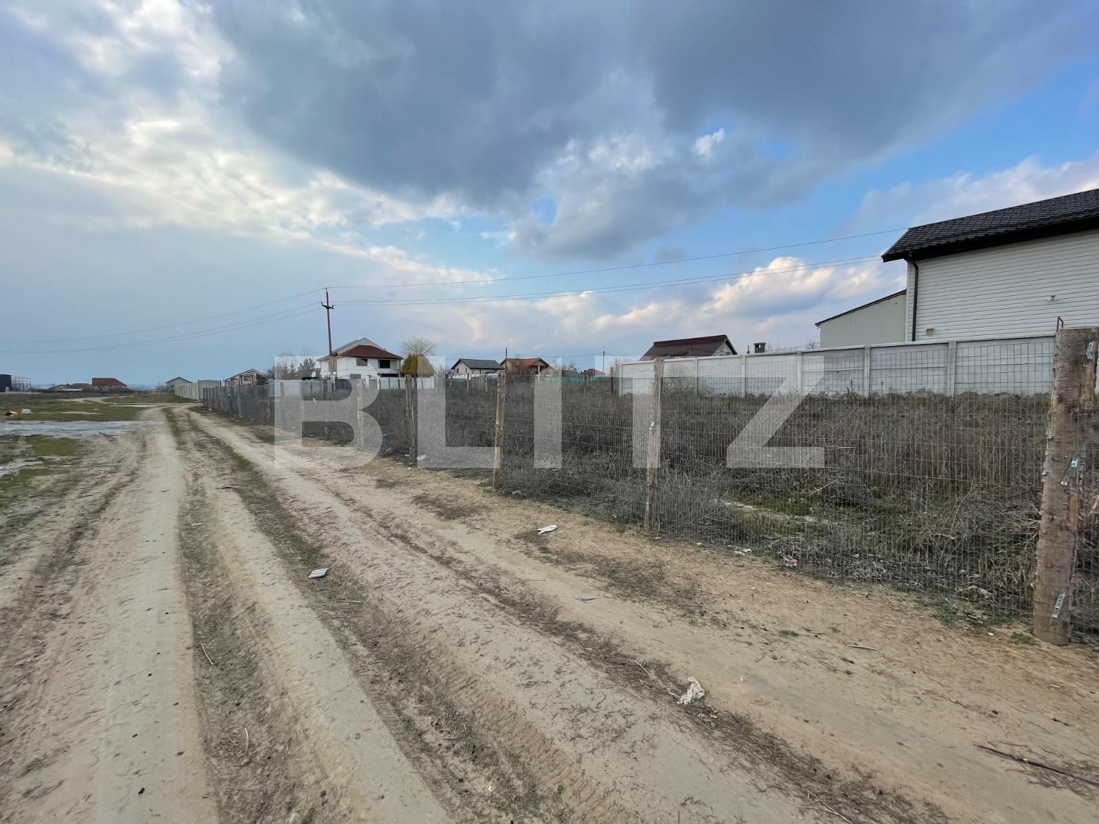 Teren de vânzare Veteranilor - 81777TV | BLITZ Craiova | Poza2