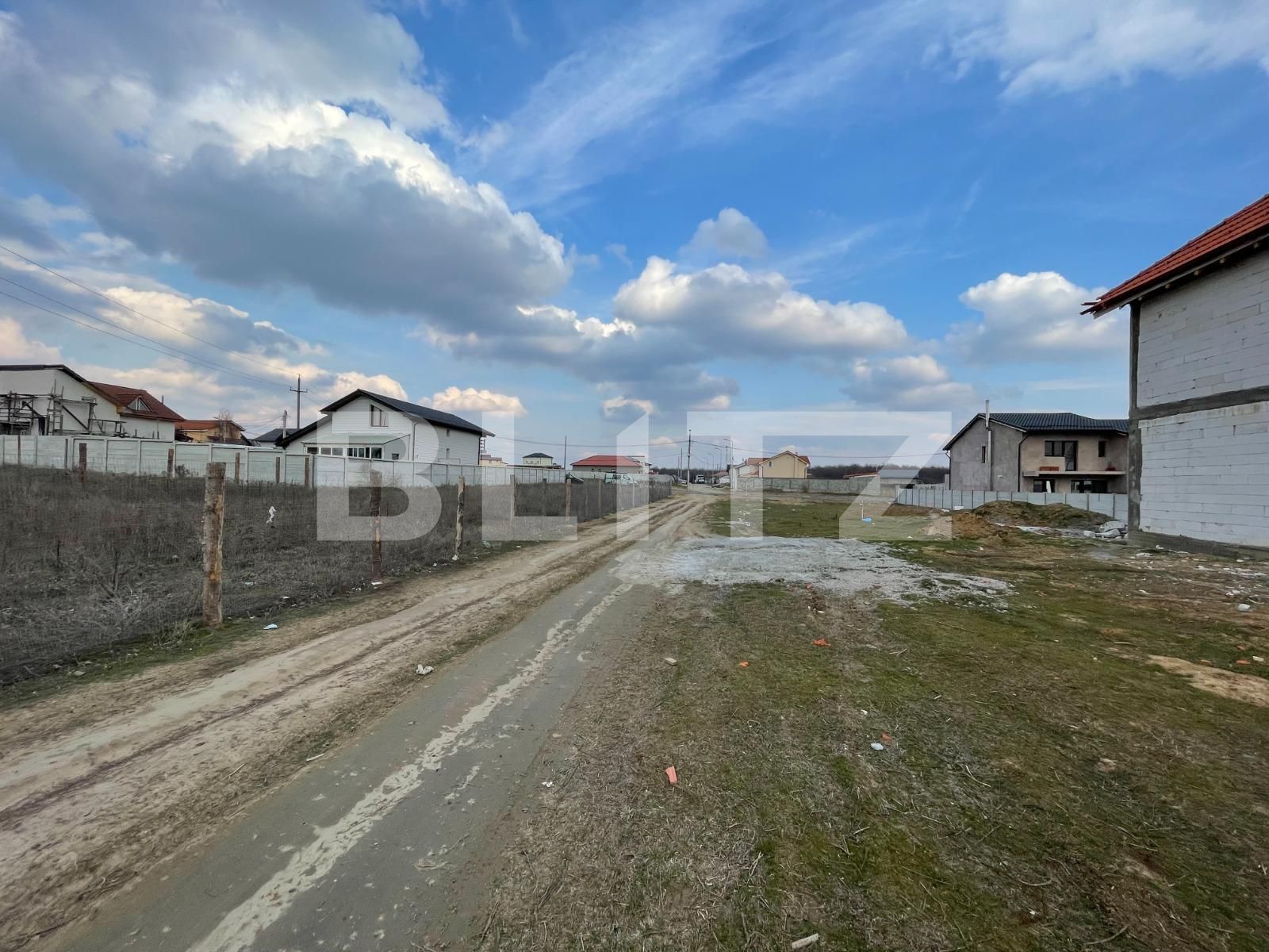 Teren de vânzare Veteranilor - 81777TV | BLITZ Craiova | Poza4