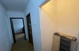 Apartament de 3 camere, izolat exterior, zona Rovine