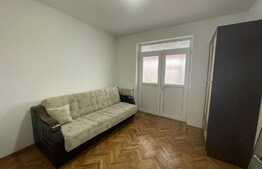 Apartament de 3 camere, izolat exterior, zona Rovine