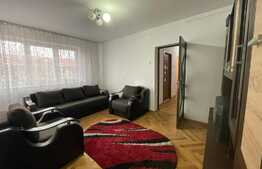 Apartament de 3 camere, izolat exterior, zona Rovine