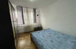 Apartament de 3 camere, izolat exterior, zona Rovine