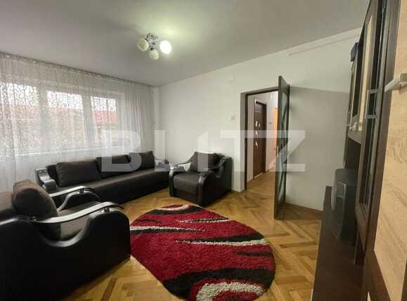 Apartament de vânzare 3 camere Rovine - 81779AV | BLITZ Craiova | Poza1