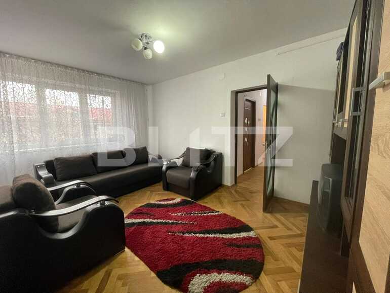 Apartament de vanzare 3 camere Rovine - 81779AV | BLITZ Craiova | Poza1