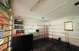 Spațiu comercial de 35 mp, zona Brazda lui Novac