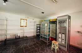 Spațiu comercial de 35 mp, zona Brazda lui Novac