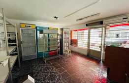 Spațiu comercial de 35 mp, zona Brazda lui Novac