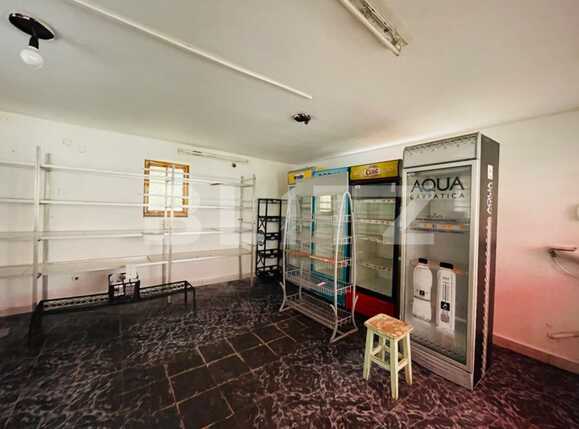 Spațiu comercial de închiriat Brazda lui Novac - 81802SIC | BLITZ Craiova | Poza3