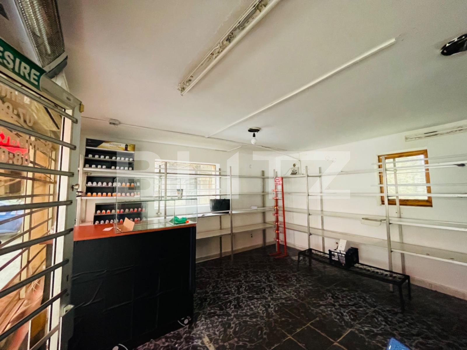 Spațiu comercial de închiriat Brazda lui Novac - 81802SIC | BLITZ Craiova | Poza2