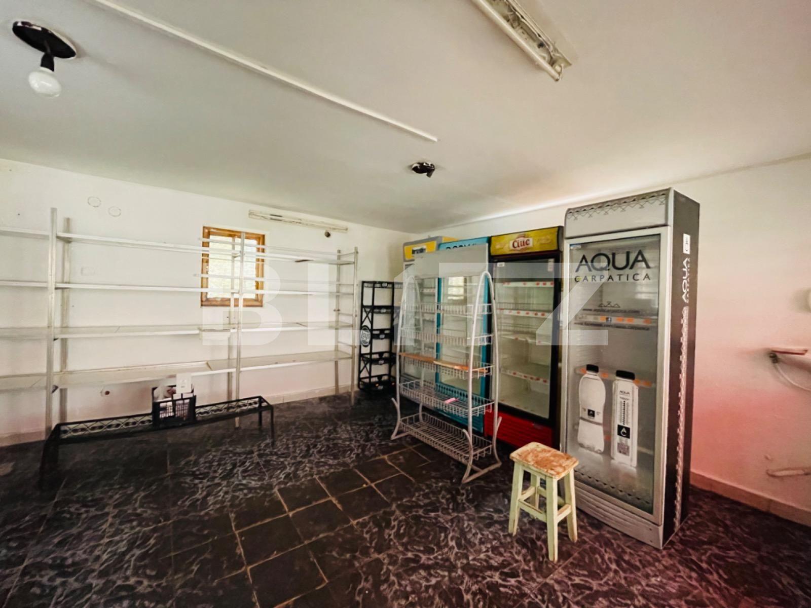 Spațiu comercial de închiriat Brazda lui Novac - 81802SIC | BLITZ Craiova | Poza3