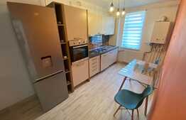 Apartament modern, 54 mp, prima inchiriere, zona Rendez Vous