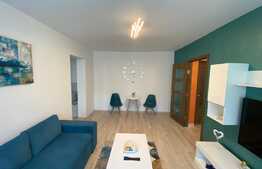 Apartament modern, 54 mp, prima inchiriere, zona Rendez Vous