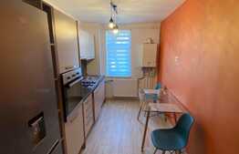Apartament modern, 54 mp, prima inchiriere, zona Rendez Vous