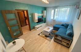 Apartament modern, 54 mp, prima inchiriere, zona Rendez Vous