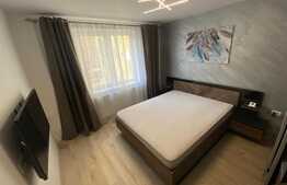 Apartament modern, 54 mp, prima inchiriere, zona Rendez Vous