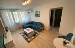 Apartament modern, 54 mp, prima inchiriere, zona Rendez Vous