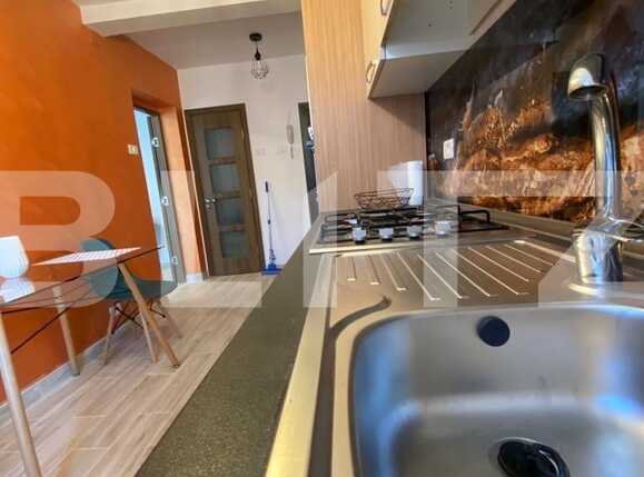 Apartament de închiriat 2 camere Brazda lui Novac - 81811AI | BLITZ Craiova | Poza8