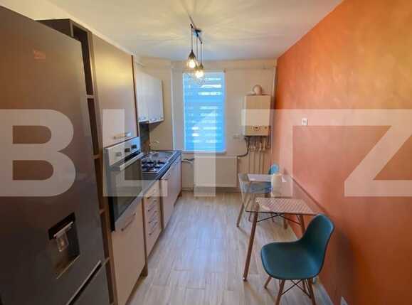 Apartament de închiriat 2 camere Brazda lui Novac - 81811AI | BLITZ Craiova | Poza6