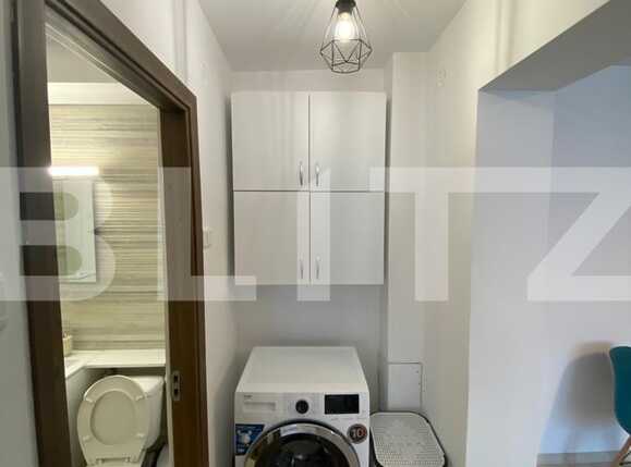 Apartament de închiriat 2 camere Brazda lui Novac - 81811AI | BLITZ Craiova | Poza9