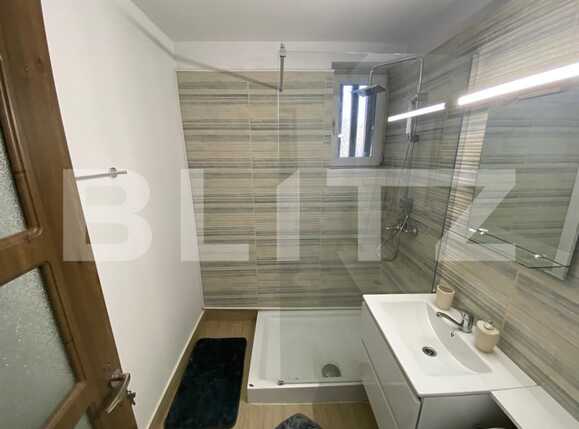 Apartament de închiriat 2 camere Brazda lui Novac - 81811AI | BLITZ Craiova | Poza10