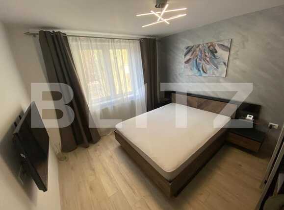 Apartament de închiriat 2 camere Brazda lui Novac - 81811AI | BLITZ Craiova | Poza1
