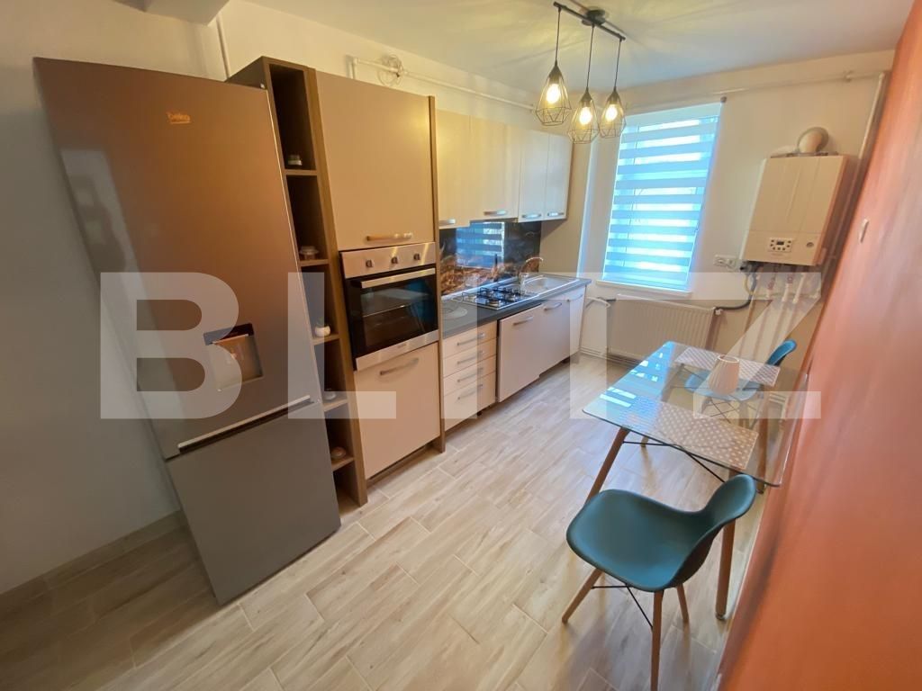 Apartament de închiriat 2 camere Brazda lui Novac - 81811AI | BLITZ Craiova | Poza7