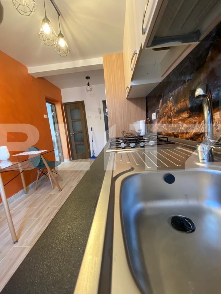 Apartament de închiriat 2 camere Brazda lui Novac - 81811AI | BLITZ Craiova | Poza8