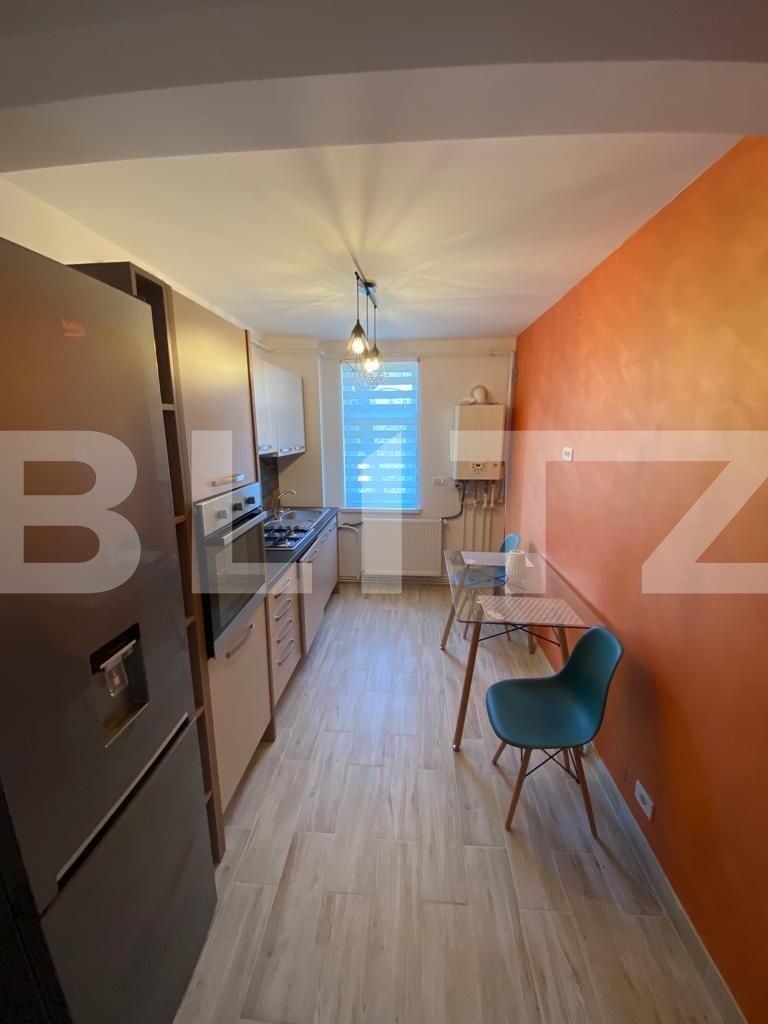 Apartament de închiriat 2 camere Brazda lui Novac - 81811AI | BLITZ Craiova | Poza6