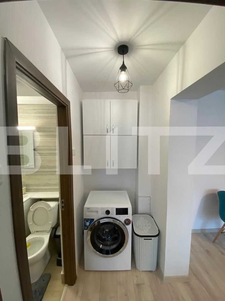 Apartament de închiriat 2 camere Brazda lui Novac - 81811AI | BLITZ Craiova | Poza9
