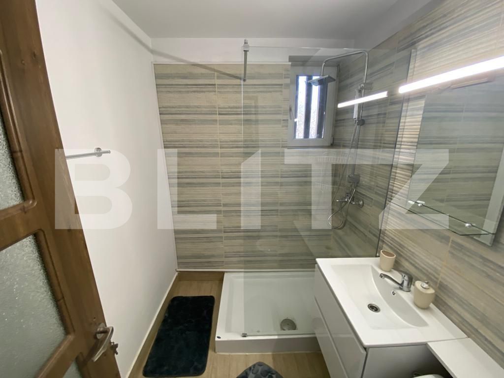 Apartament de închiriat 2 camere Brazda lui Novac - 81811AI | BLITZ Craiova | Poza10