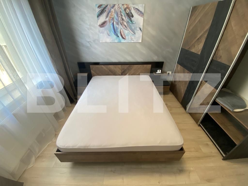 Apartament de închiriat 2 camere Brazda lui Novac - 81811AI | BLITZ Craiova | Poza5