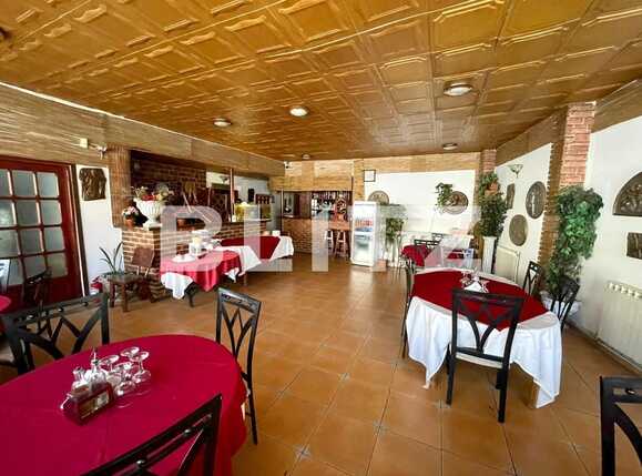 Spațiu comercial de închiriat Central - 81840SIC | BLITZ Craiova | Poza1