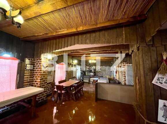 Spațiu comercial de închiriat Central - 81840SIC | BLITZ Craiova | Poza2