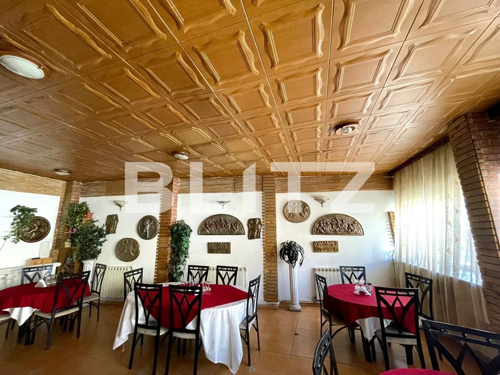 Spațiu comercial de închiriat Central - 81840SIC | BLITZ Craiova | Poza3