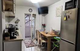 Apartament modern de 2 camere, etaj intermediar, 52 mp, Rovine