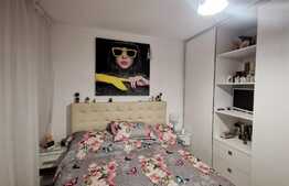 Apartament modern de 2 camere, etaj intermediar, 52 mp, Rovine