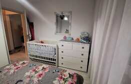 Apartament modern de 2 camere, etaj intermediar, 52 mp, Rovine