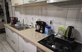 Apartament modern de 2 camere, etaj intermediar, 52 mp, Rovine