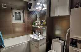 Apartament modern de 2 camere, etaj intermediar, 52 mp, Rovine