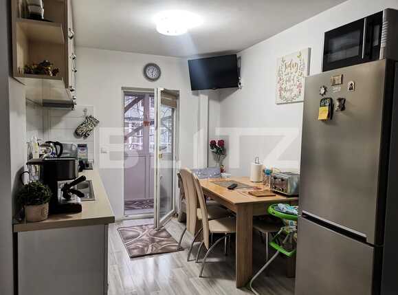 Apartament de vânzare 2 camere Rovine - 81848AV | BLITZ Craiova | Poza4