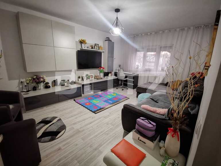 Apartament de vanzare 2 camere Rovine - 81848AV | BLITZ Craiova | Poza1