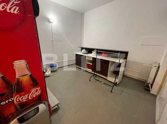 Spațiu comercial de închiriat Valea Rosie - 81849SIC | BLITZ Craiova | Poza3